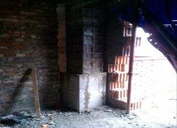 Ремонт бетонных и железобетонных конструкций